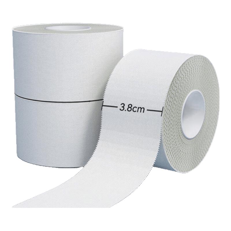 Ronglv Waterproof Kinesiology Muscle Tape, 3 Rolls