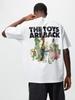 Uniqlo Toy STory 30Th UT Graphic T shorT Sleeve D
