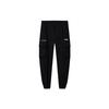 New Casual Pants Women's Jet Black F11W218802FBK