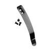 Rustproof 420 Grade Metal Pockets Clip Cutter Clip Accessories For Secure Cutter Mounting And Convenient Everyday Carry