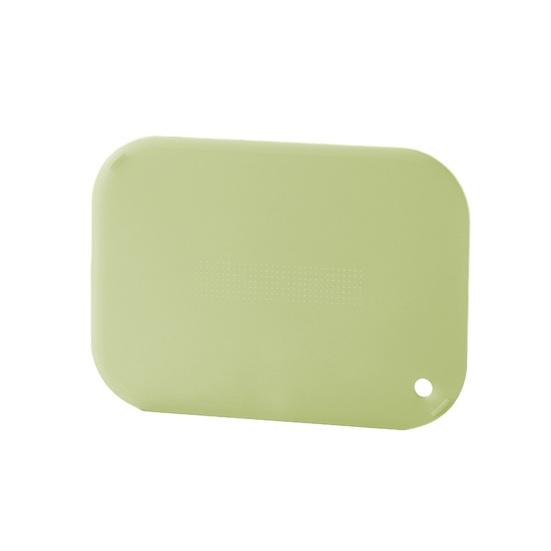 Chopping Board Food Pre-treatment Cutting Board Prevent Cross-contamination Food Grade PP Cutting Board for Kitchen