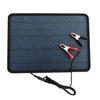 100W Portable Solar Panel Solar Powered Cell 15/5V DC USB Emergency Charging Outdoor Battery Charger for Car Yacht RV