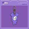 TWICE LOVELYS 10VE Universe Fanmeeting Pop-Up Store Acrylic Keychain Cartoon Bag Charm Keyring Kpop Merch Gift for ONCE