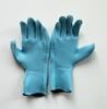 Super Elastic Neoprene Diving Gloves, 3-5mm, Wear-Resistant, Non-Slip, Cold-Proof, Warm Winter Swimming Snorkeling Gloves