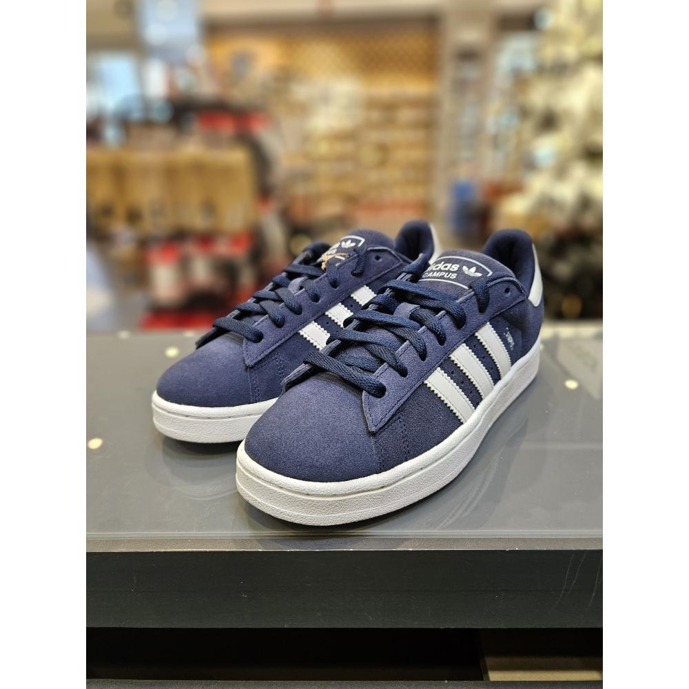 

кроссовки унисекс adidas Campus 2 CAMPUS 2 ID9839 CONAVY FTWHT CBRONG