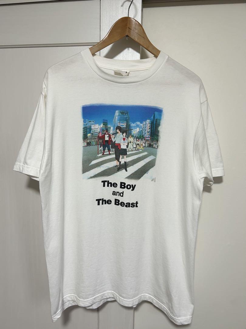 

[USED] Kozume Kenma Haikyuu Nekoma High School Anime Uniform Short Sleeve T-Shirt Size 4L