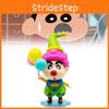 Shin Clown Crayon Chan Action Figure Model Toys Dolls Decoration Gifts Kids