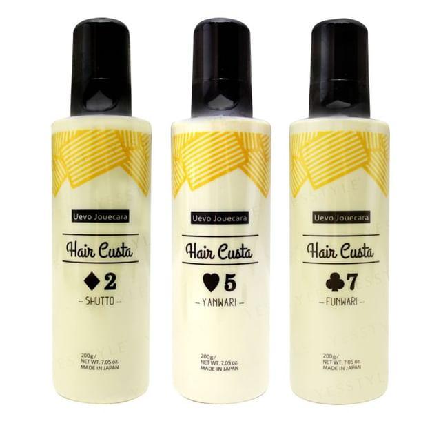 DEMI - Uevo Jouecara Hair Custa Hair Styling 2 - 200g