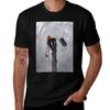 Arboriste Élagueur Bûcheron Bûcheron Tronçonneuse T-shirt Fitness Séchage Rapide Haut à Manches Courtes