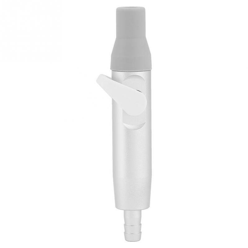 Dental SE Valve Oral Saliva Ejector Suction Short Weak Handpiece Tip Adaptor