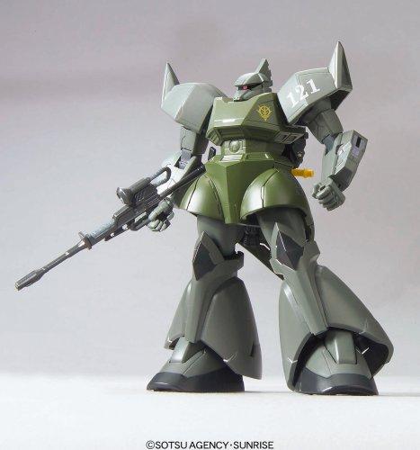 HCM-Pro 37-00 1/200 Gelgoog (MS IGLOO Version) (Painted Finished Product) (Mobile Suit Gundam MS IGLOO)