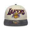 New Era 9Fifty Corde Snapback Cap - Los Angeles Lakers