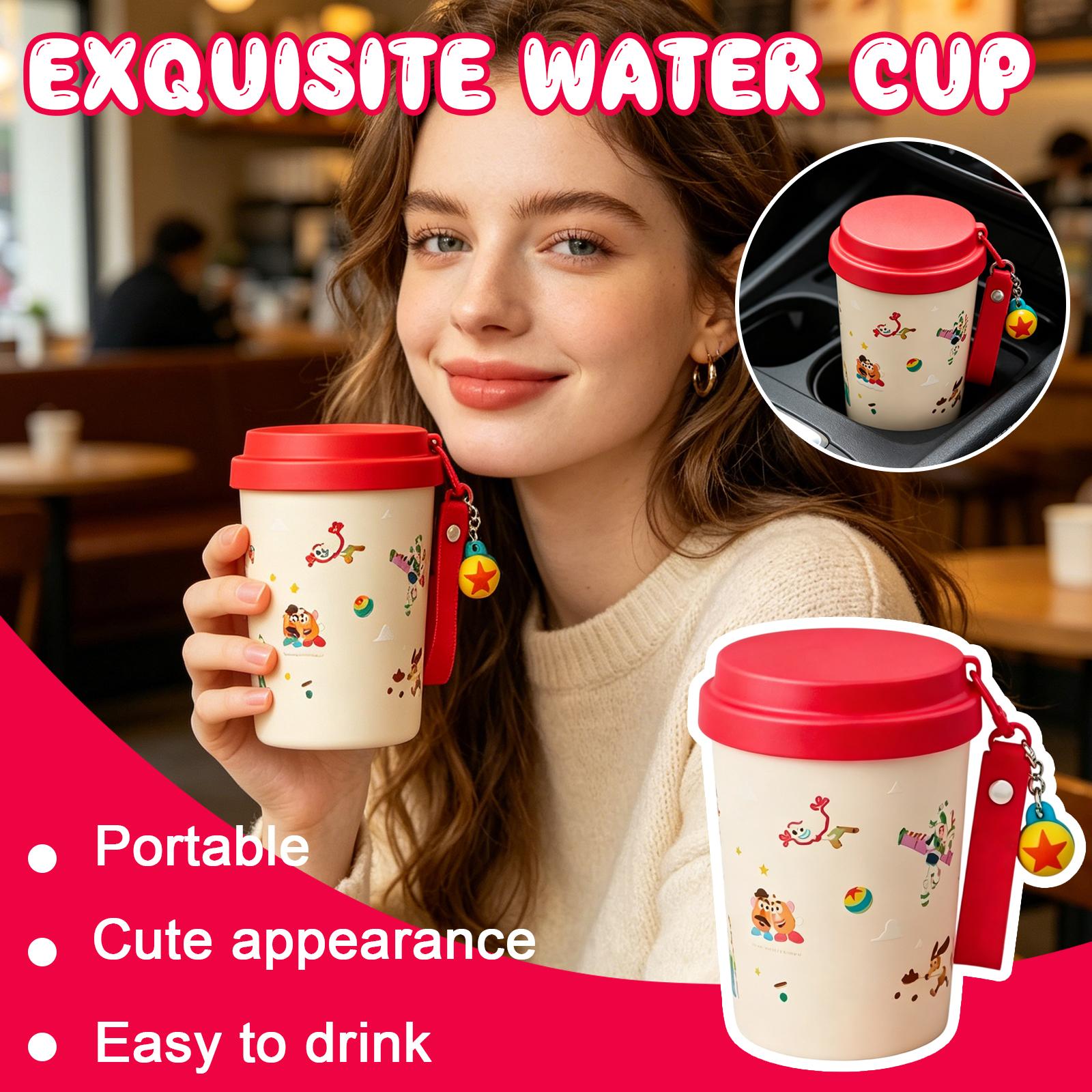 

Whether It’s Morning Coffee, Evening Tea, Or Just A Water Break, This Cup Feels Right In Your Hands Sturdy, Comfortable, And Easy To Clean One Size