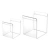 Baggy Rack Holder Filling Freezer Bag Kitchen Gadgets Stand S