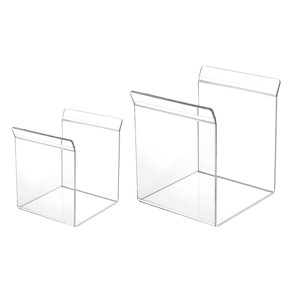 Baggy Rack Holder Filling Freezer Bag Kitchen Gadgets Stand S