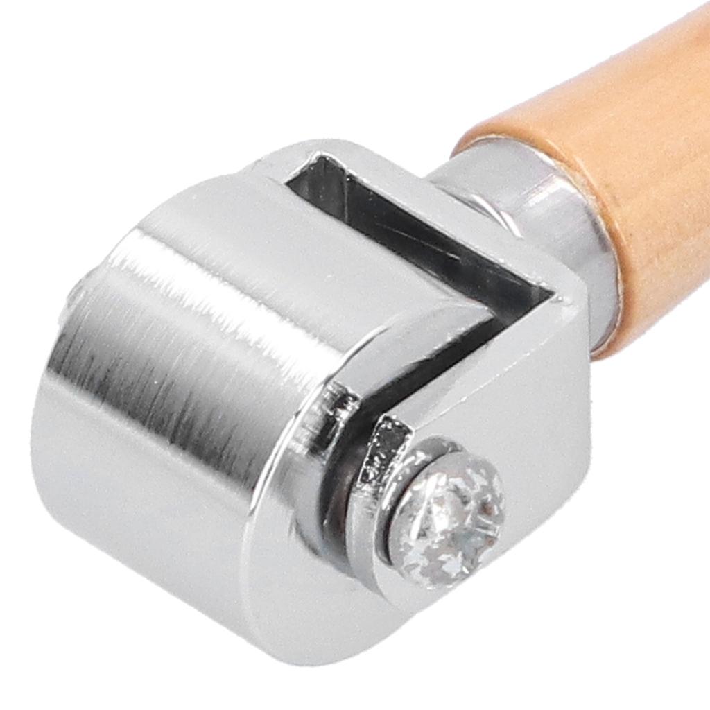 Leather Roller Press   Hand Working   Glue Joint Carving Tools   Accessories