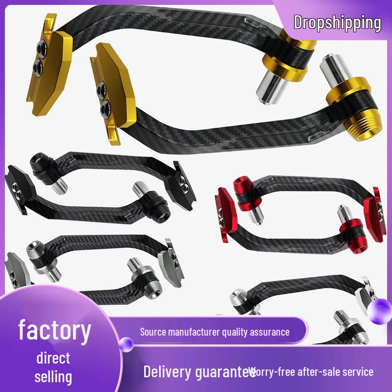 

Золотая Вода Защита Руля Автомобиля и Мотоцикла Модификационные Аксессуары Black