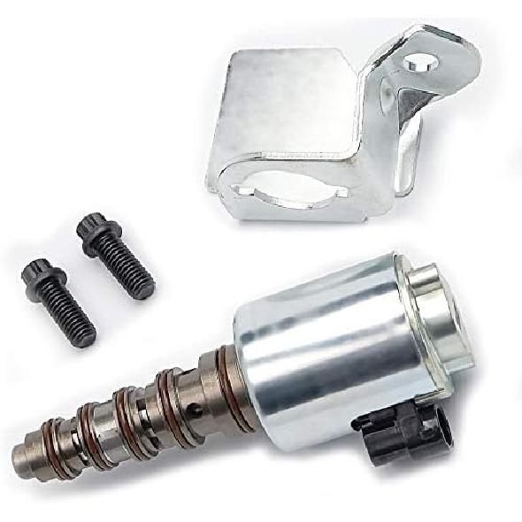 Turbo Wastegate Controller VGT Solenoid Actuator Valve 904-268 For Ford Chevrolet Chevy GMC Isuzu Workhorse 6.0L 6.6L 7.8L Diesel Powerstroke OE#