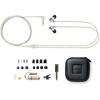 [VGP2025 Gold Award] SHURE Sure SE846G2CL Clear 2nd Generation Earphones Wired High Sound Insulat...