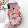 For Asus Zenfone Max Pro (M2) ZB631KL Case New Fashion Patten Cover For Zenfone MaxPro M2 ZB631KL Casing Phone Shell