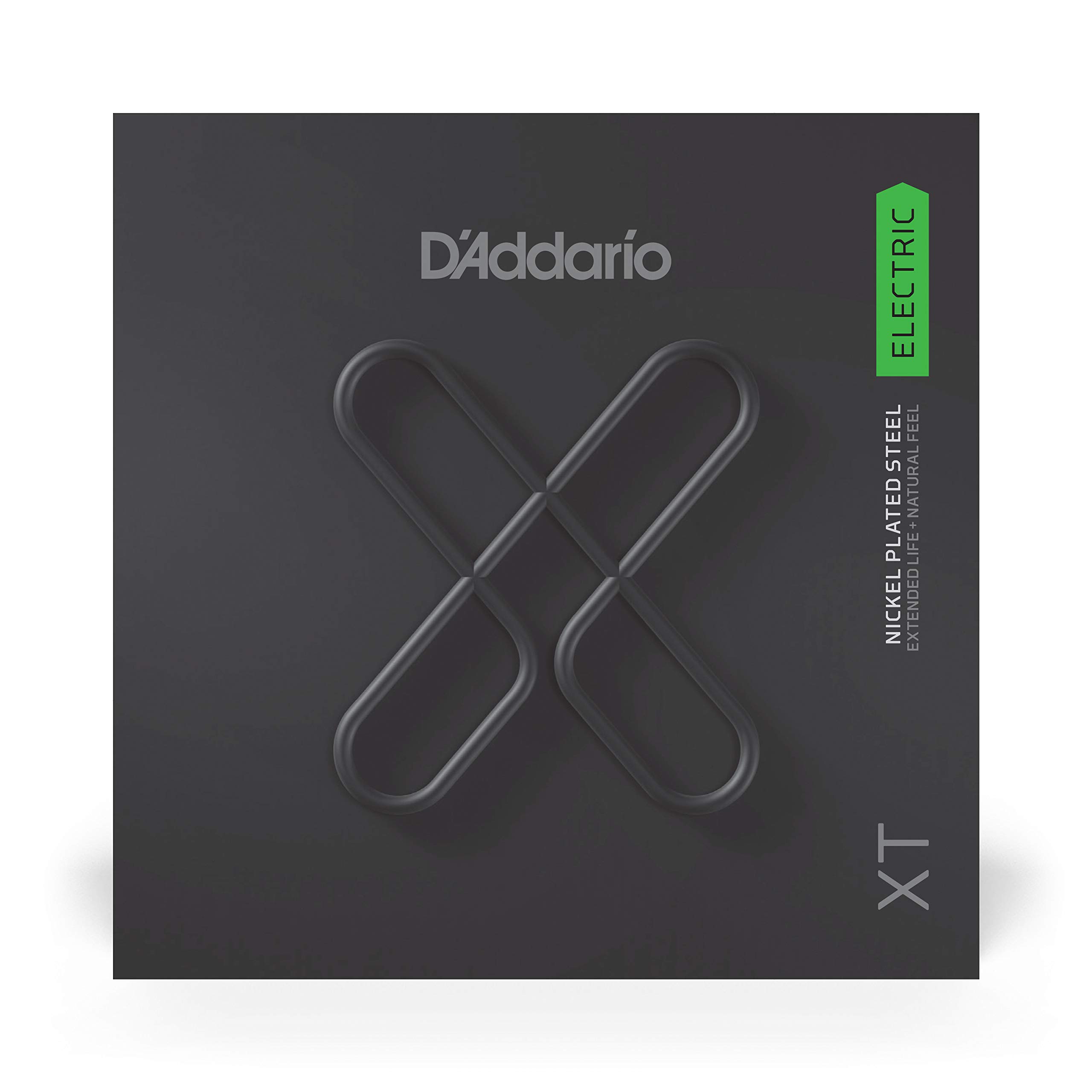 

Electric guitar loose strings XT coated strings Nickel XTNW052 D Addario .052 []