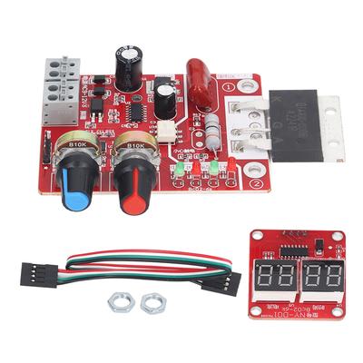 DIY-moduler – Elektroniska moduler