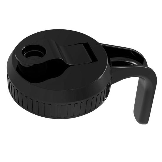 Pokrywki na słój przetwory Duże usta 86 mm z pogrubionym uchwytem Dobre uszczelnienie Pokrywy na słój przetwory zachowujące świeżość do kontaktu z żywnością