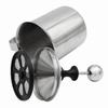 Spieniacz do mleka 400ml BRUNBESTE BB-2216
