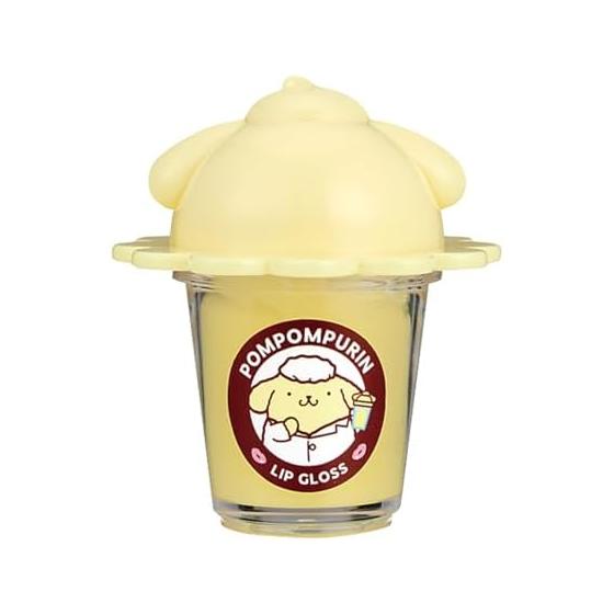 [BANDAI] Maze Maze Cosme Pompompurin Target age 6 years old and above Sanrio Characters
