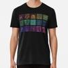 The Magnus Archives 15 Fears S To 5XL Made In USA T-Shirt