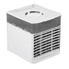 Portable Air Conditioner Mini Air Cooler USB Personal Mini Air Conditioner with Mist 7 Color Light