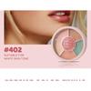 BEAUTY GLAZED - 6 Colours Phantom Concealer Palette