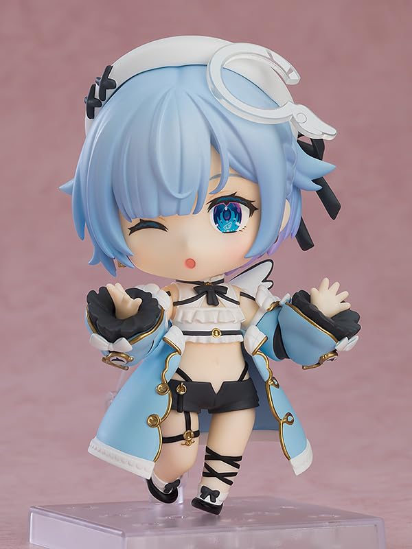 Nendoroid VShojo Amemiya Nazuna Non-scale Plastic Painted Movable Figure