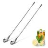 Utensílios de bar – Colheres de bar