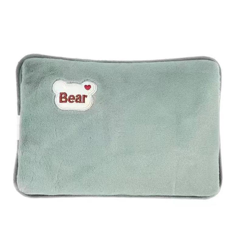 Rechargeable Plush Hand Warmer