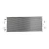 Condenser Air Conditioner Radiator for Scania & MAN Trucks