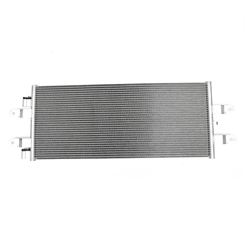 Condenser Air Conditioner Radiator for Scania & MAN Trucks