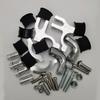 Aluminum Handguard Hand Guards For 200 250 390 690 Motorcycle SX SXF EXC XC XCW EXC-F 125-530 MX Dirt Bike Motocross