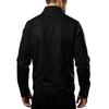Men's Outerwear Jacket Casual Daily Wear Windproof Warm Button Top Jacket