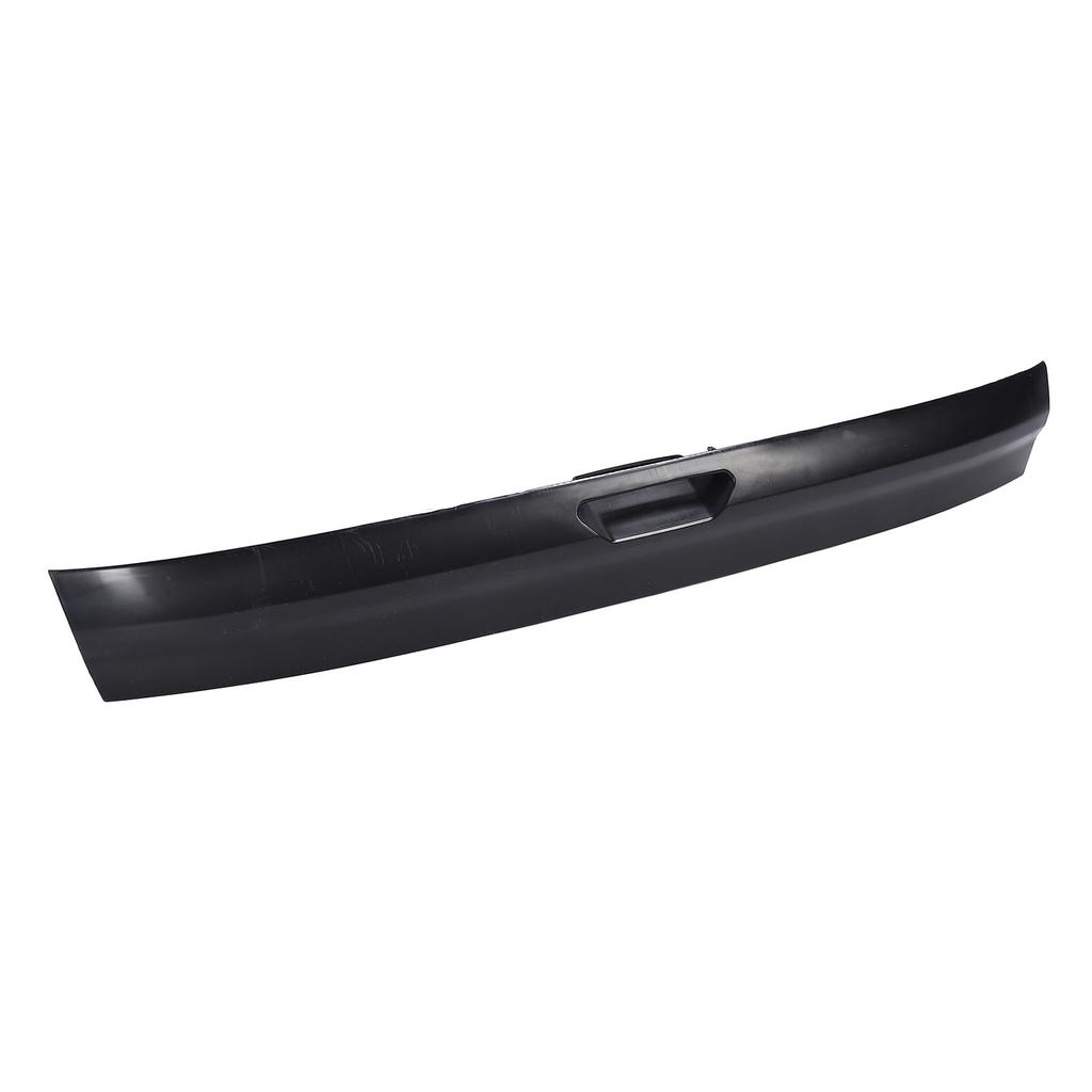 Tailgate Lower Trim CJ5Z78423A42APTM Weather Proof Rear Back Door Lower Trim Replacement for Escape