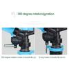 Watering Garden Sprinklers Adjustable Irrigation Sprinkler Large Coverage Area Water Sprayer Water-saving for Yard Lawn Garden