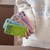 Magnetic Apple 17 Pro Max iPhone Case: Instantly Enhance Skin Texture, Drop-Proof, Protective for iPhone 15 & 16