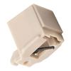 1 PC AT3600L Advanced Tracking Dynamic Magnetic Head Stylus Aluminum Alloy Head Holder Kit For LP Vinyl Record Player Parts