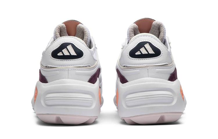 Fyw S-97 Kith x Fyw S-97 Adidas Originals 'Peach Purple' EF3645