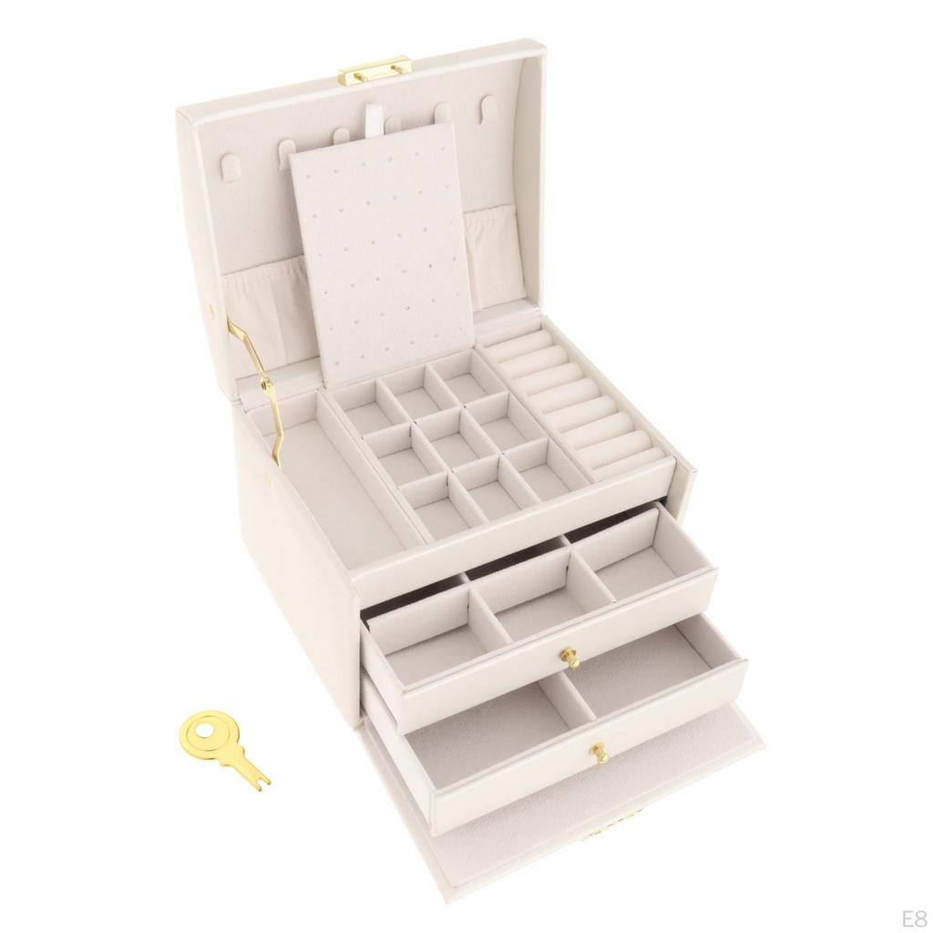 Creative Jewelry Storage Box Trinket