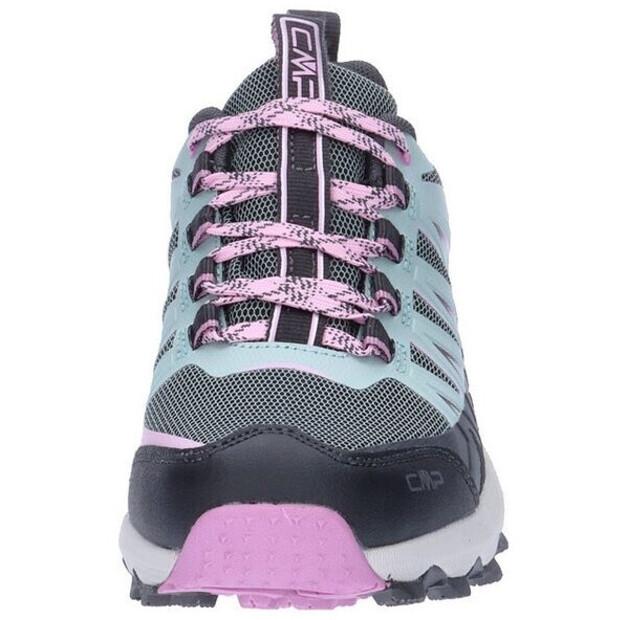 Треккинговые ботинки CMP Laky WMN Fast Hiking Shoes WP