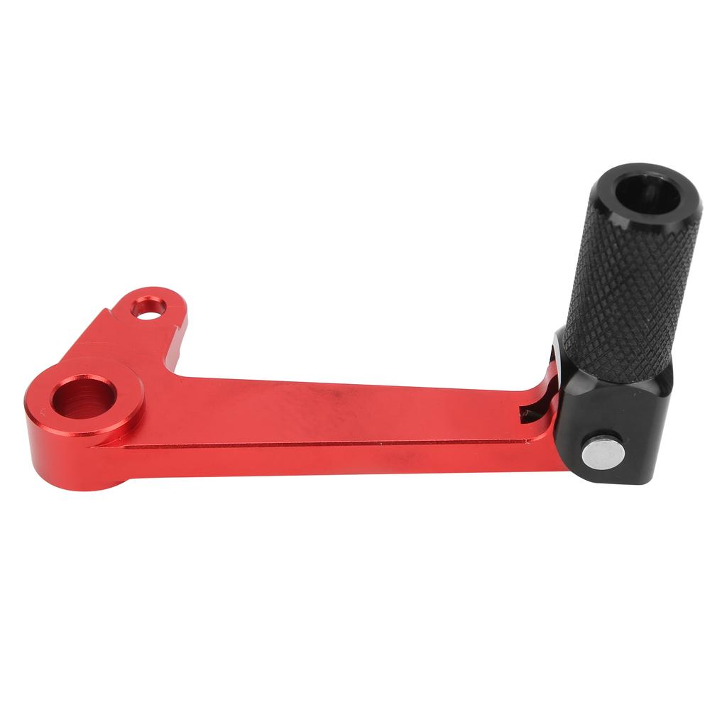 Motorcycle Shift Lever Foldable Shifter Pedal Replacement for Aprilia CR150 GPR150 GPR125 APR150