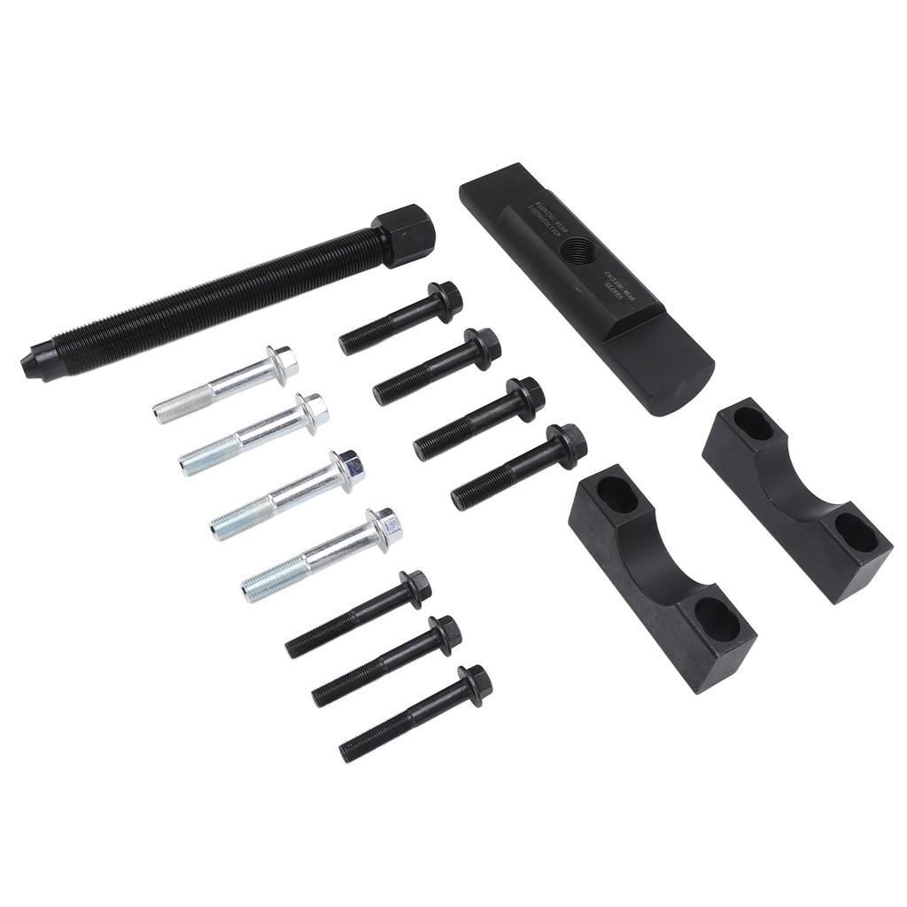 Ściągacz jarzma Stal węglowa 10803 Zestaw narzędzi do demontażu jarzma dla Meritor Klasa 6?8 Ciężarówek Transportowych