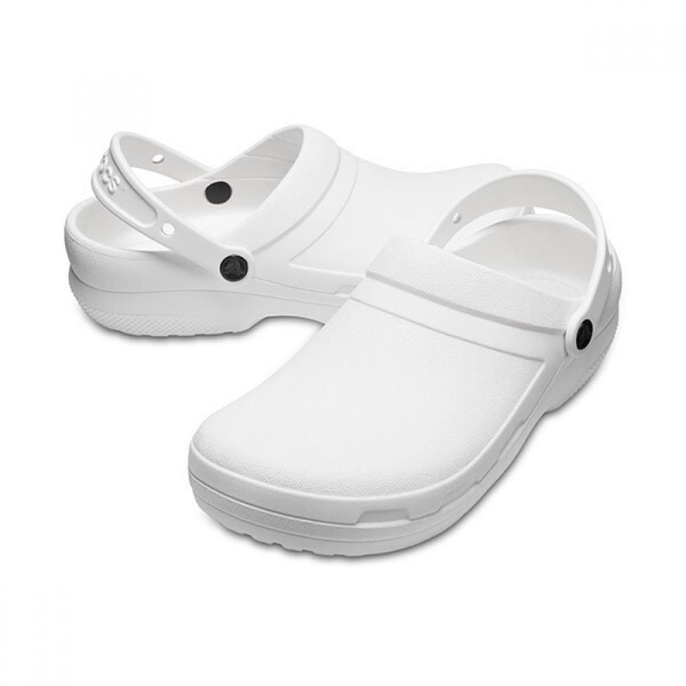 Crocs Adult Specialist Ii Clog Wt