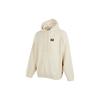 Vans Sweatshirts Unisex Beige Hooded Thickened Regular VN0A54O52N1